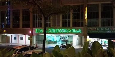 Hotel Midtown Villa