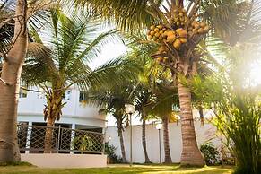 La Résidence Dakar
