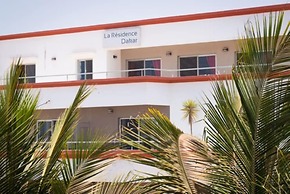La Résidence Dakar