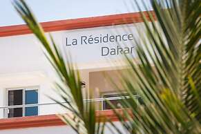 La Résidence Dakar