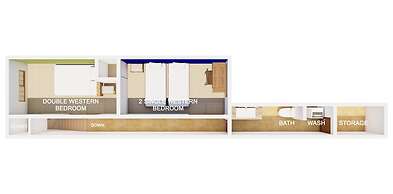 Shiki Homes ZEN FUYACHO