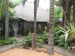 Inca Lily Accommodation