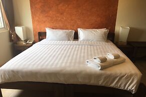 Arcadia Maephim Serviced Apartment