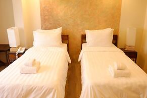 Arcadia Maephim Serviced Apartment