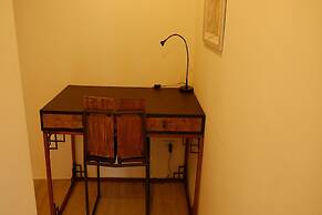 Arcadia Maephim Serviced Apartment