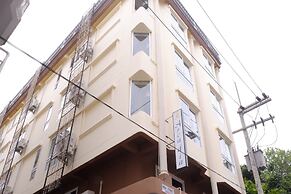 Arcadia Maephim Serviced Apartment