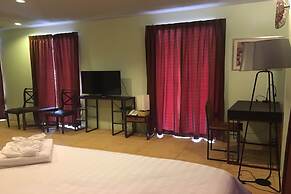 Arcadia Maephim Serviced Apartment