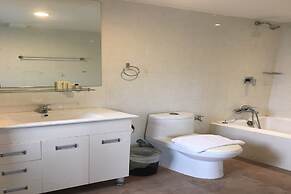 Arcadia Maephim Serviced Apartment