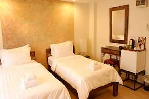 Arcadia Maephim Serviced Apartment