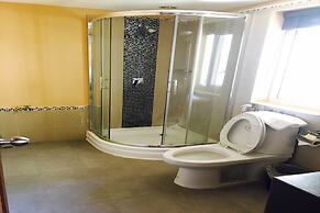 Arcadia Maephim Serviced Apartment