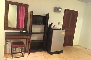 Arcadia Maephim Serviced Apartment