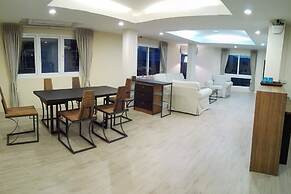 Arcadia Maephim Serviced Apartment