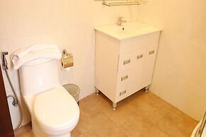 Arcadia Maephim Serviced Apartment