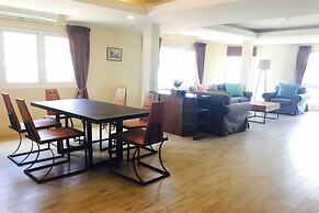 Arcadia Maephim Serviced Apartment