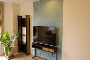 Arcadia Maephim Serviced Apartment