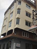 Arcadia Maephim Serviced Apartment