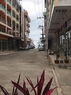 Arcadia Maephim Serviced Apartment