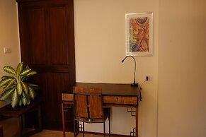 Arcadia Maephim Serviced Apartment