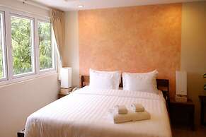 Arcadia Maephim Serviced Apartment