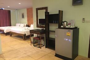 Arcadia Maephim Serviced Apartment