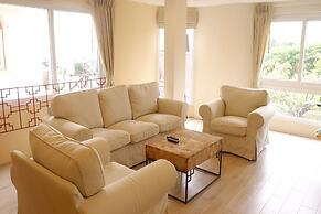 Arcadia Maephim Serviced Apartment