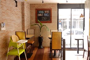 Arcadia Maephim Serviced Apartment