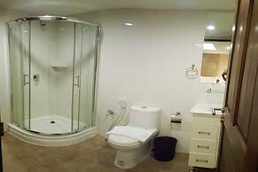 Arcadia Maephim Serviced Apartment