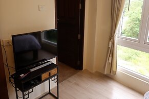 Arcadia Maephim Serviced Apartment