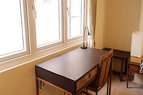 Arcadia Maephim Serviced Apartment