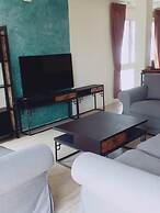 Arcadia Maephim Serviced Apartment