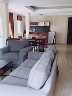 Arcadia Maephim Serviced Apartment