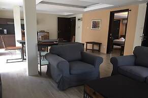 Arcadia Maephim Serviced Apartment
