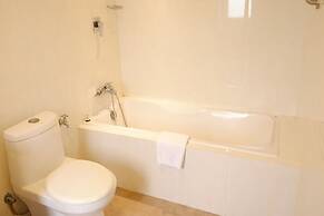 Arcadia Maephim Serviced Apartment