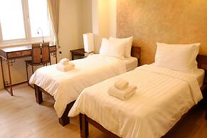 Arcadia Maephim Serviced Apartment