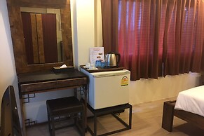 Arcadia Maephim Serviced Apartment