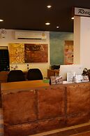 Arcadia Maephim Serviced Apartment