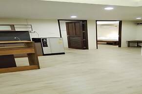 Arcadia Maephim Serviced Apartment
