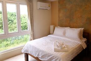 Arcadia Maephim Serviced Apartment