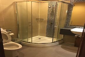 Arcadia Maephim Serviced Apartment