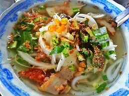 Phu Hong Hotel