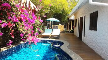 BTC Boutique Resort Hua Hin