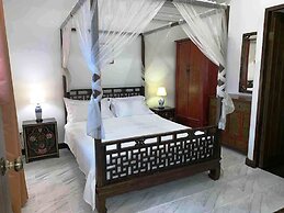 BTC Boutique Resort Hua Hin