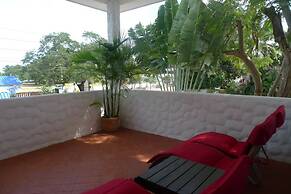 BTC Boutique Resort Hua Hin