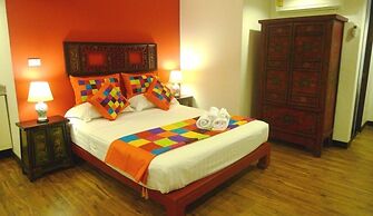 BTC Boutique Resort Hua Hin