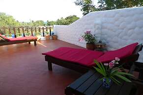 BTC Boutique Resort Hua Hin