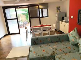 BTC Boutique Resort Hua Hin