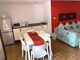 BTC Boutique Resort Hua Hin