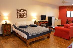 BTC Boutique Resort Hua Hin