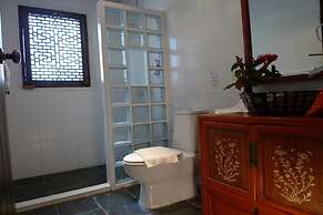 BTC Boutique Resort Hua Hin