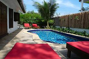 BTC Boutique Resort Hua Hin